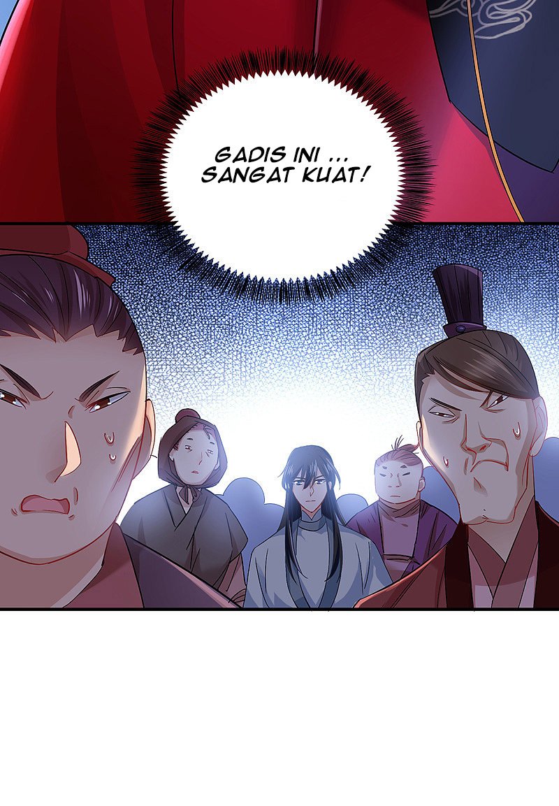 miss-nine-doctor - Chapter: 42