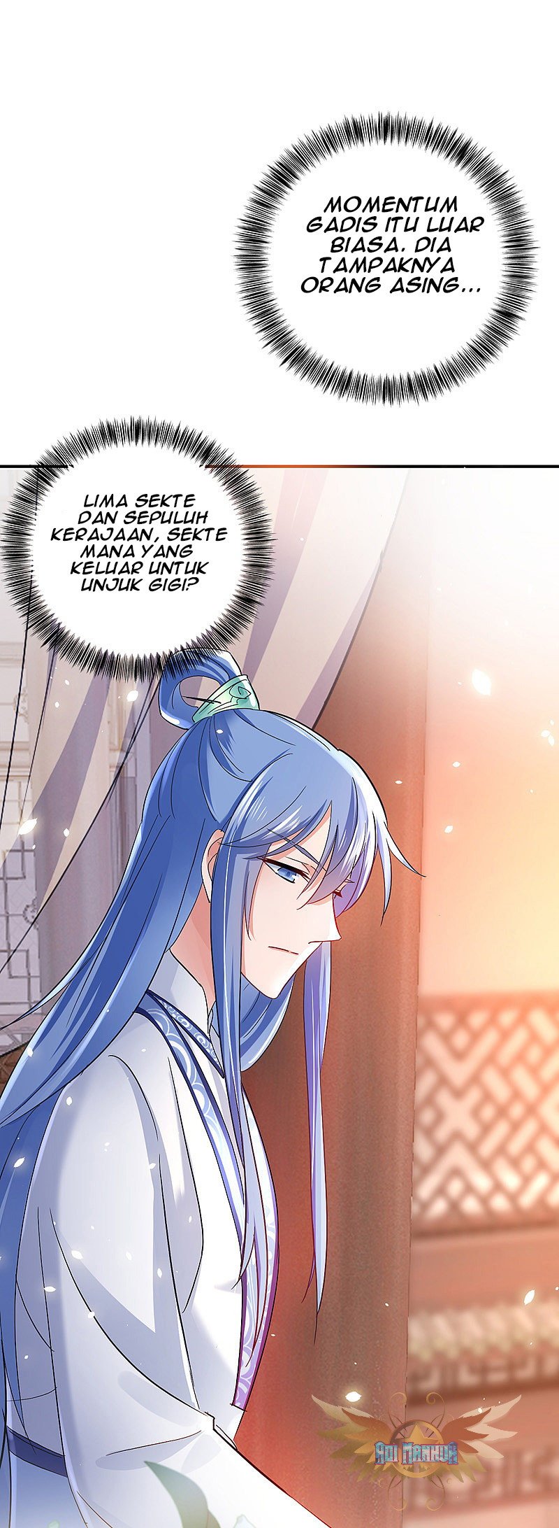 miss-nine-doctor - Chapter: 42