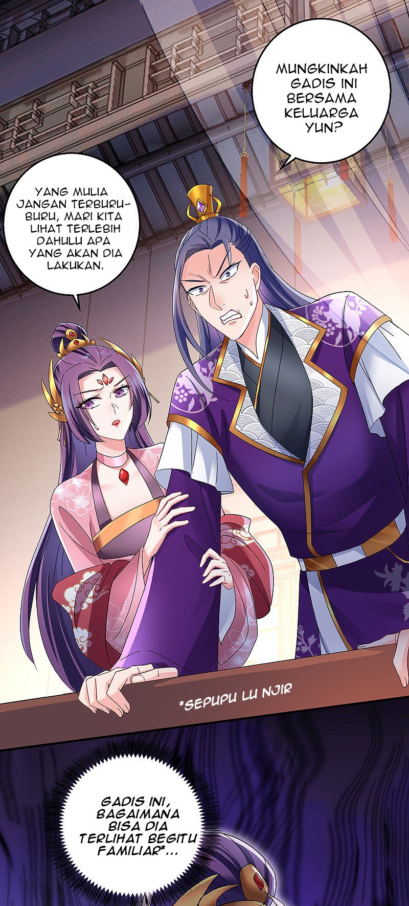 miss-nine-doctor - Chapter: 42