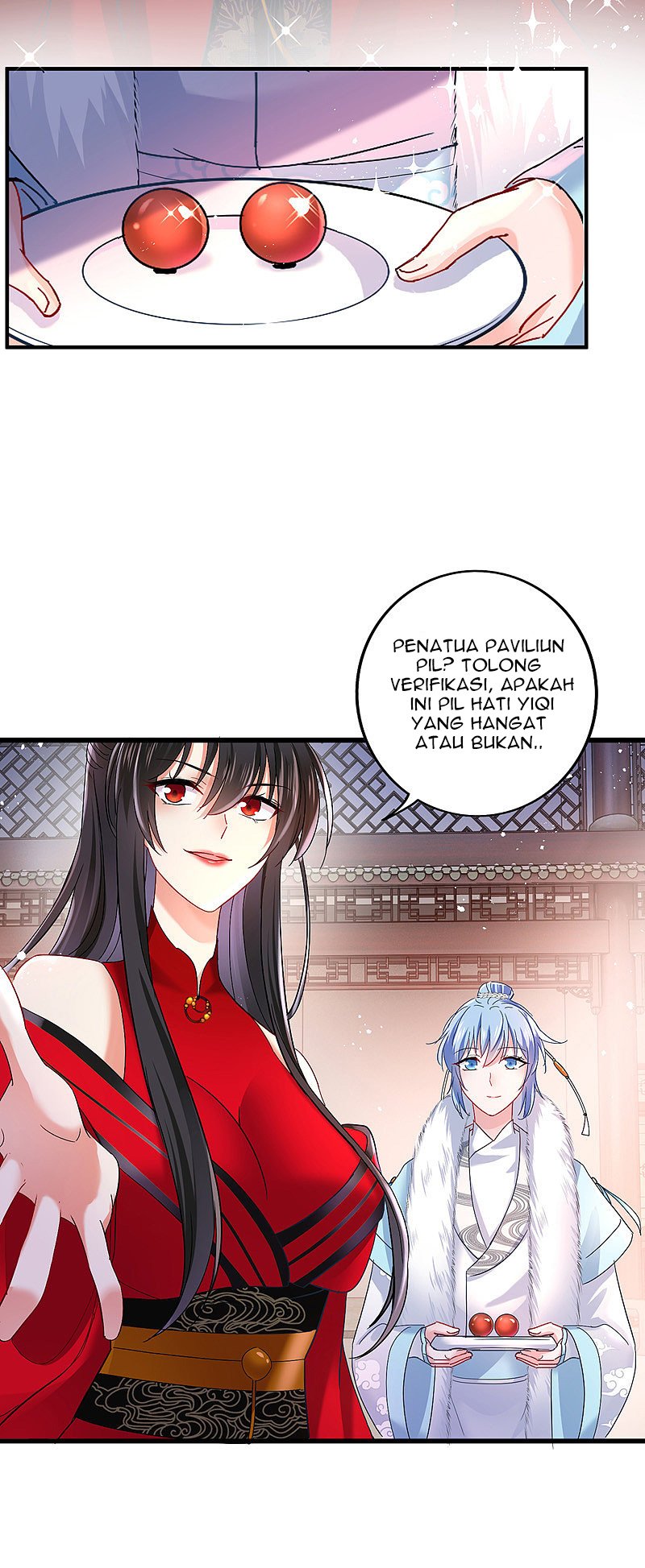 miss-nine-doctor - Chapter: 42