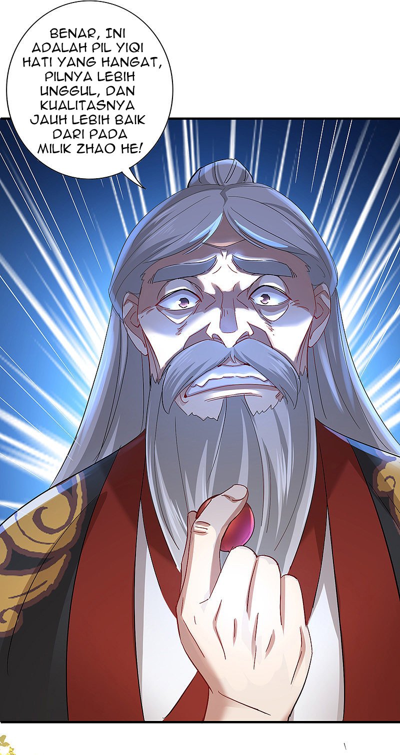 miss-nine-doctor - Chapter: 42