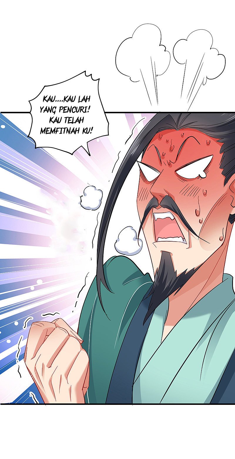 miss-nine-doctor - Chapter: 42