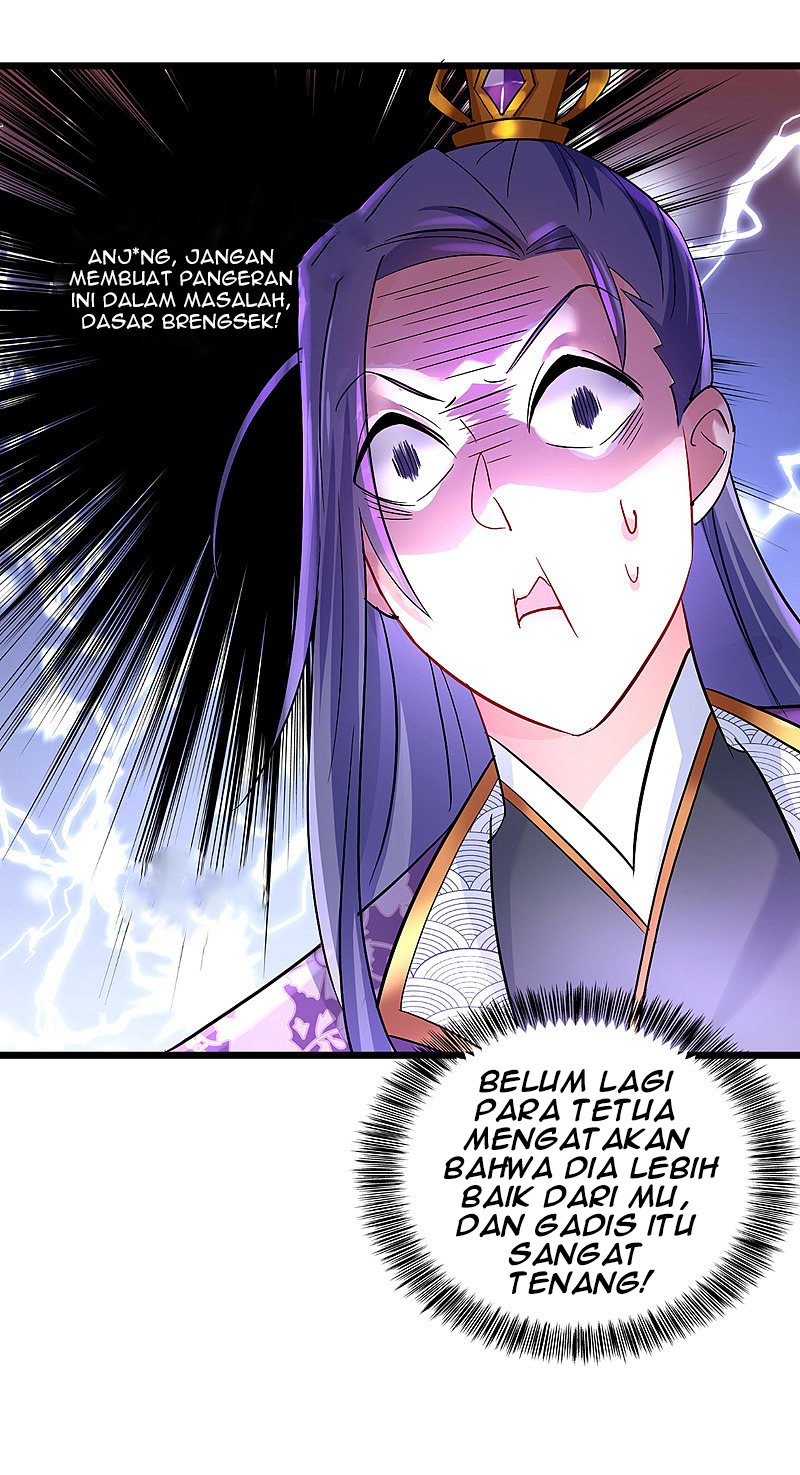 miss-nine-doctor - Chapter: 42
