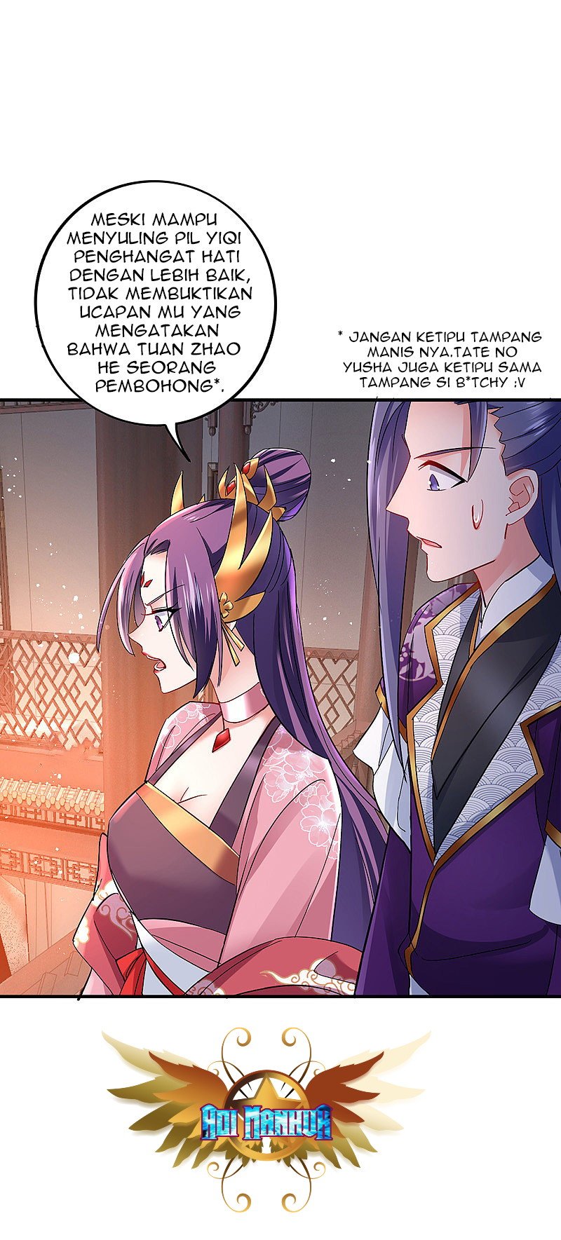 miss-nine-doctor - Chapter: 42
