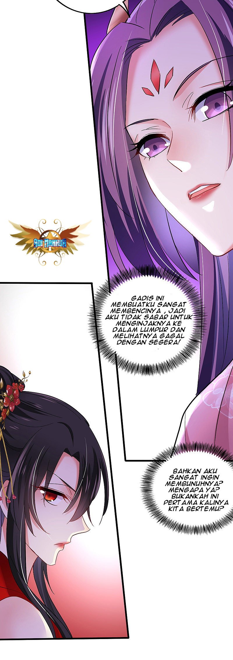 miss-nine-doctor - Chapter: 42