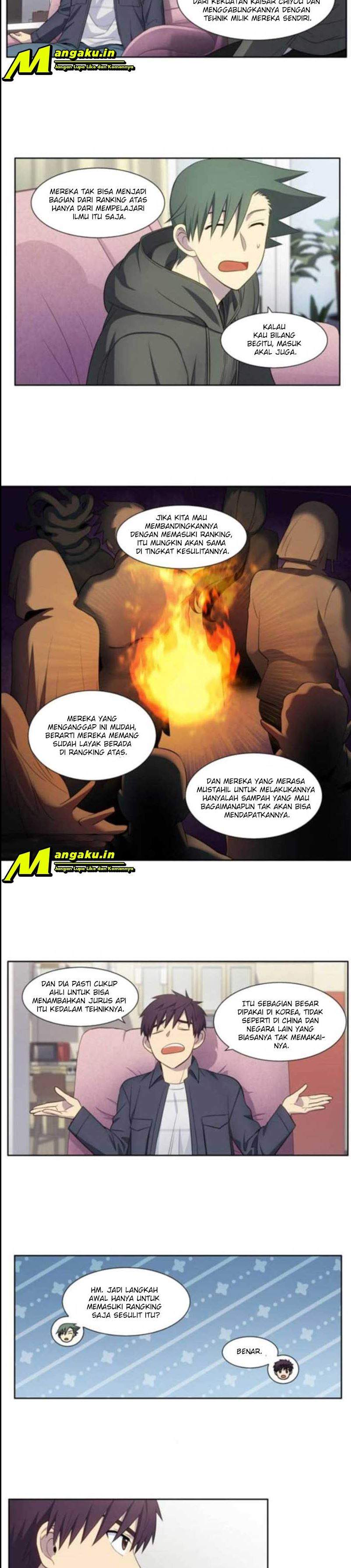 the-gamer - Chapter: 384