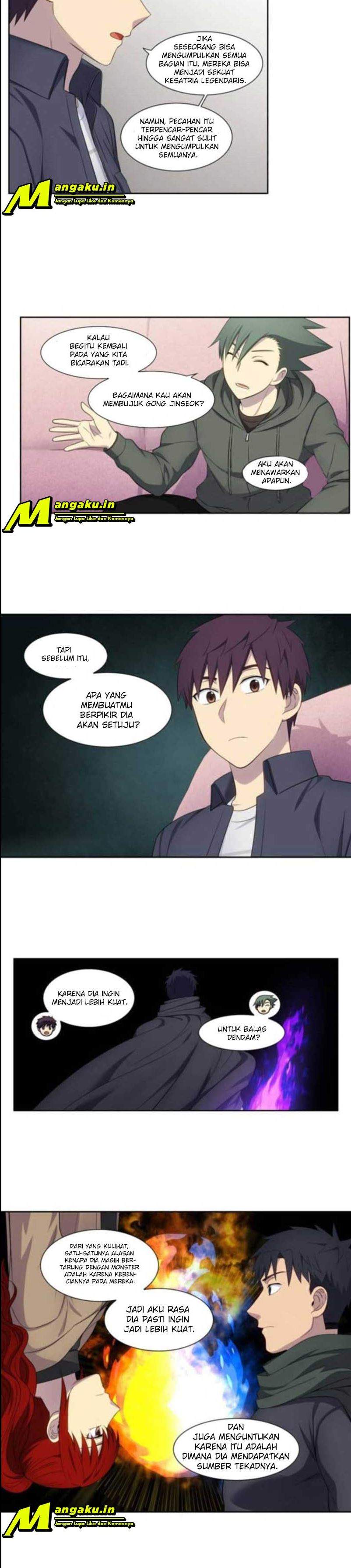 the-gamer - Chapter: 384