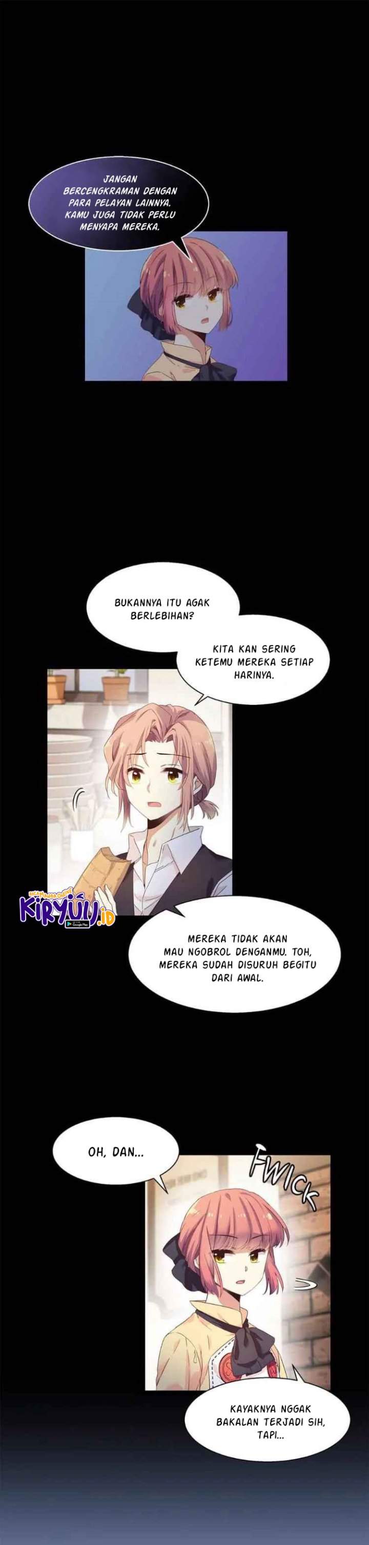come-on-out-romeo - Chapter: 11