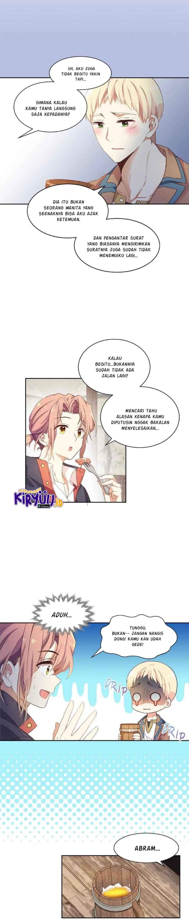 come-on-out-romeo - Chapter: 11
