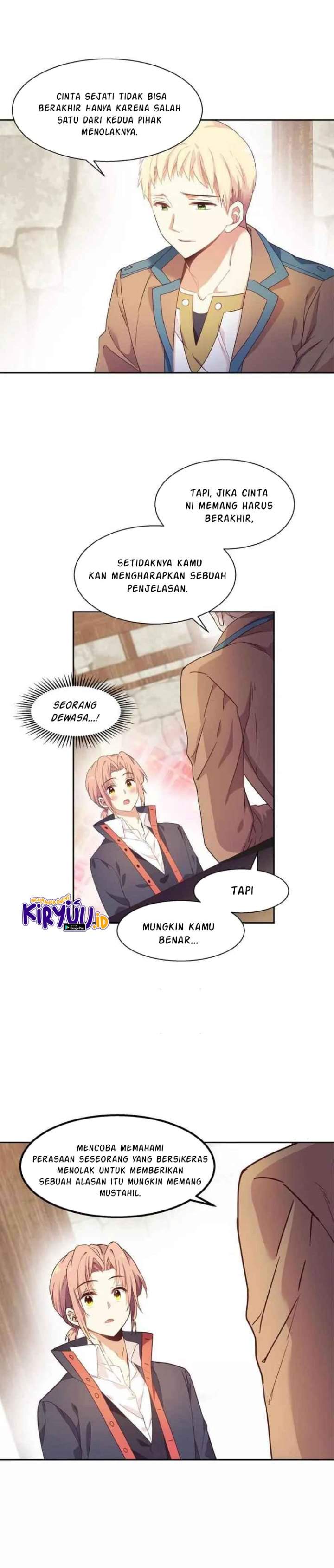 come-on-out-romeo - Chapter: 11