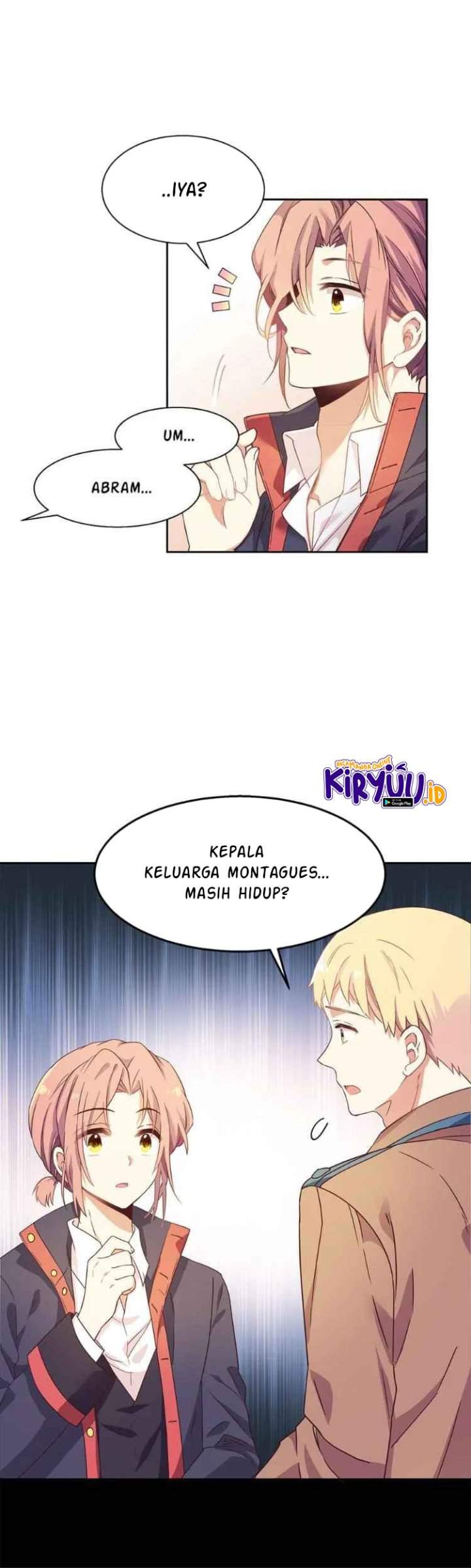 come-on-out-romeo - Chapter: 11