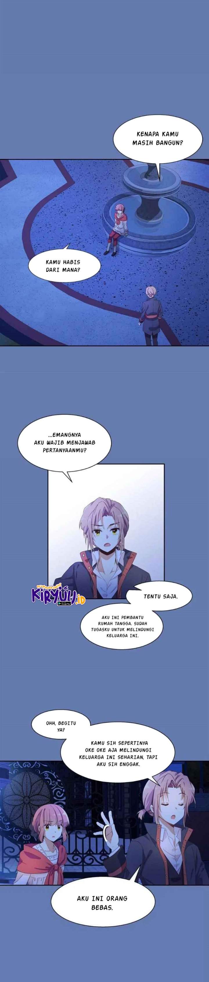 come-on-out-romeo - Chapter: 11