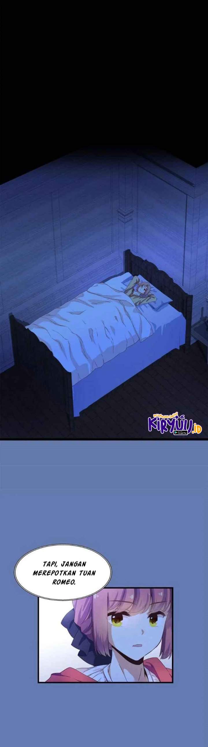 come-on-out-romeo - Chapter: 11