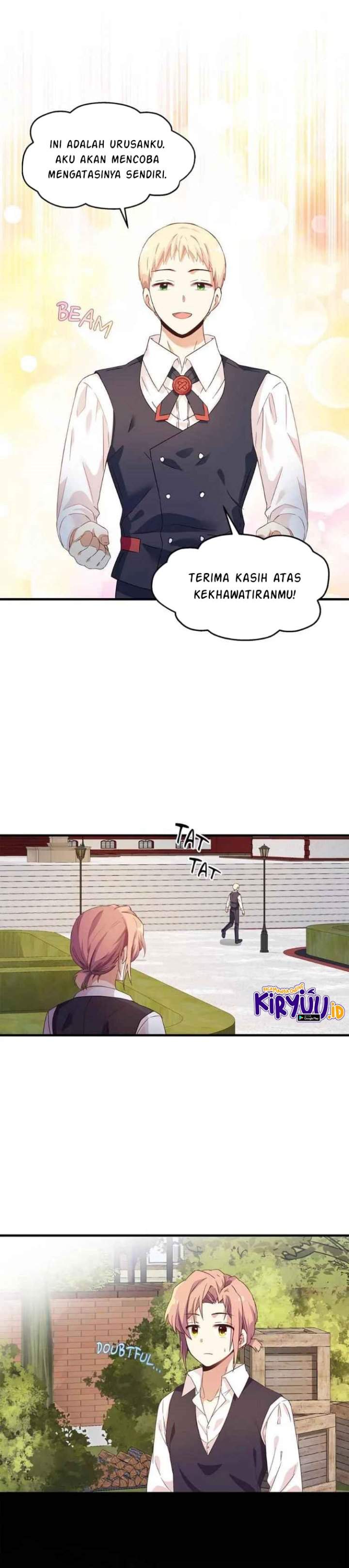 come-on-out-romeo - Chapter: 11