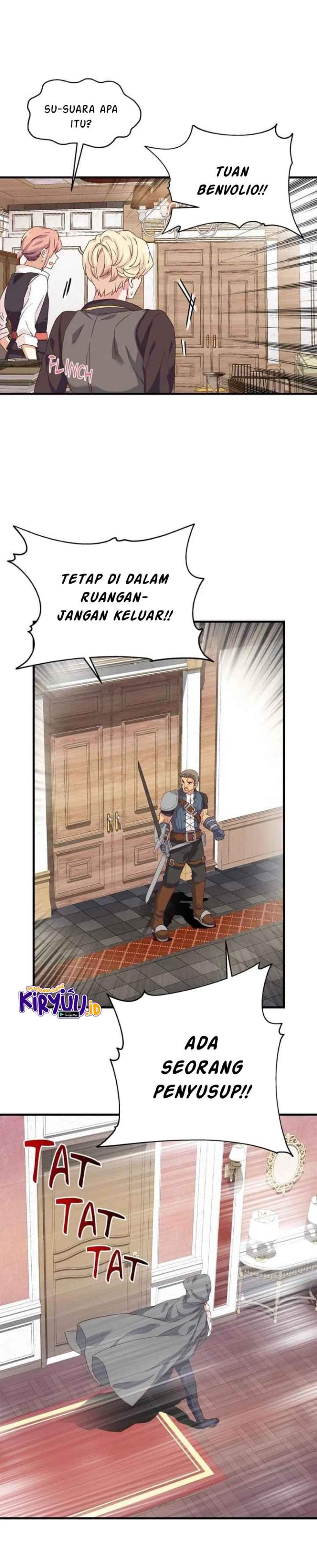 come-on-out-romeo - Chapter: 11