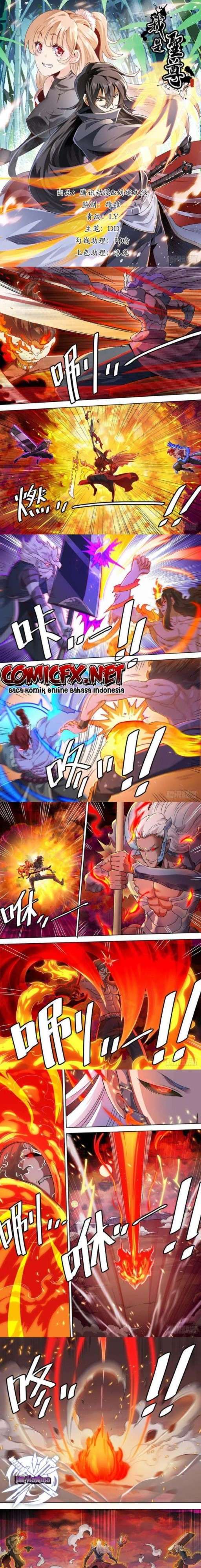 i-am-the-lord-of-sage - Chapter: 2