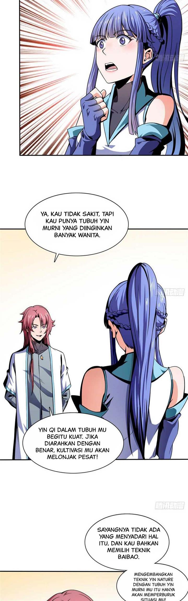 library-tiandao - Chapter: 15