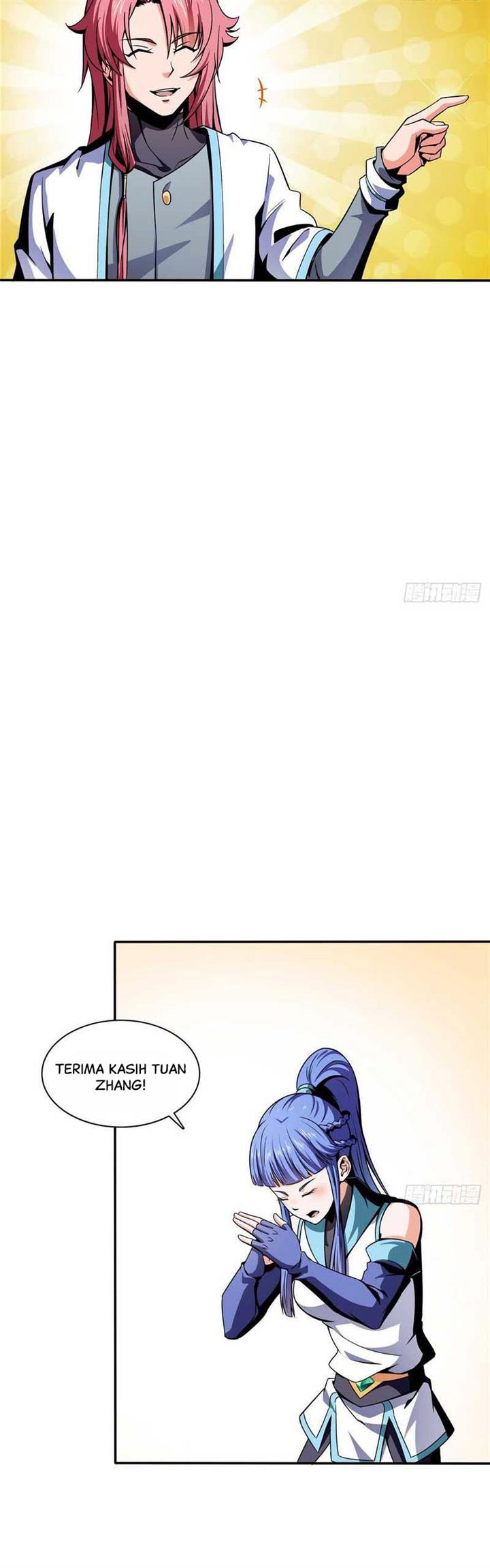library-tiandao - Chapter: 15