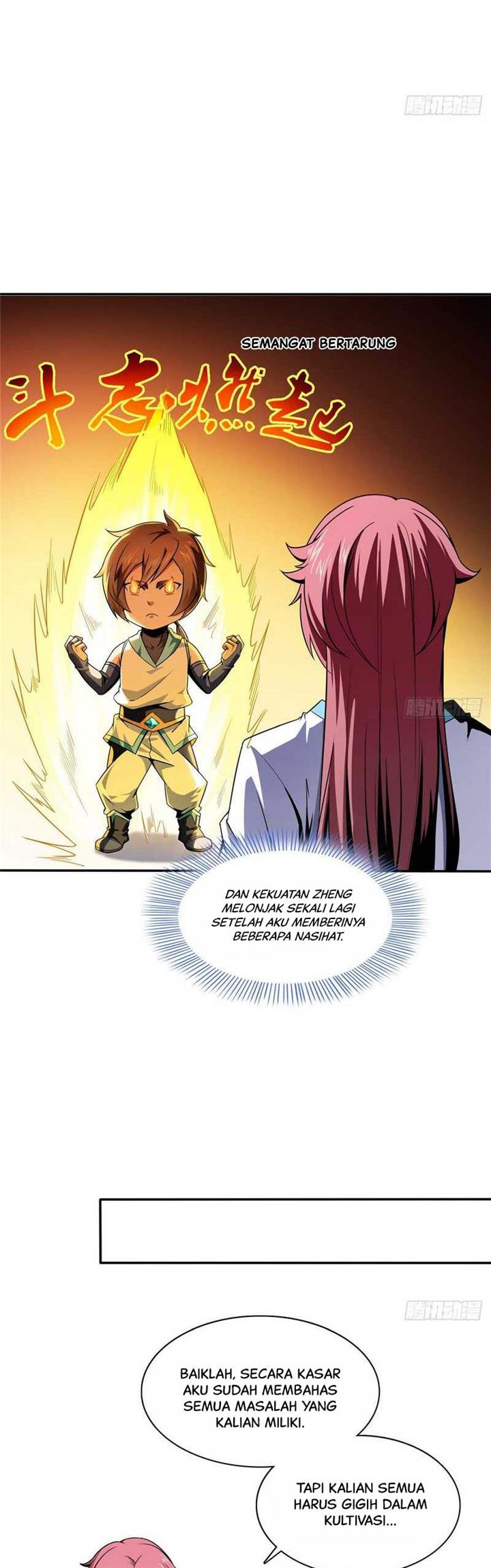 library-tiandao - Chapter: 15