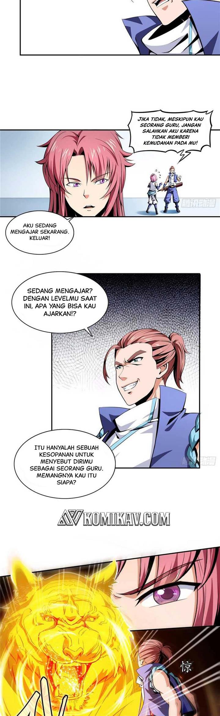 library-tiandao - Chapter: 15