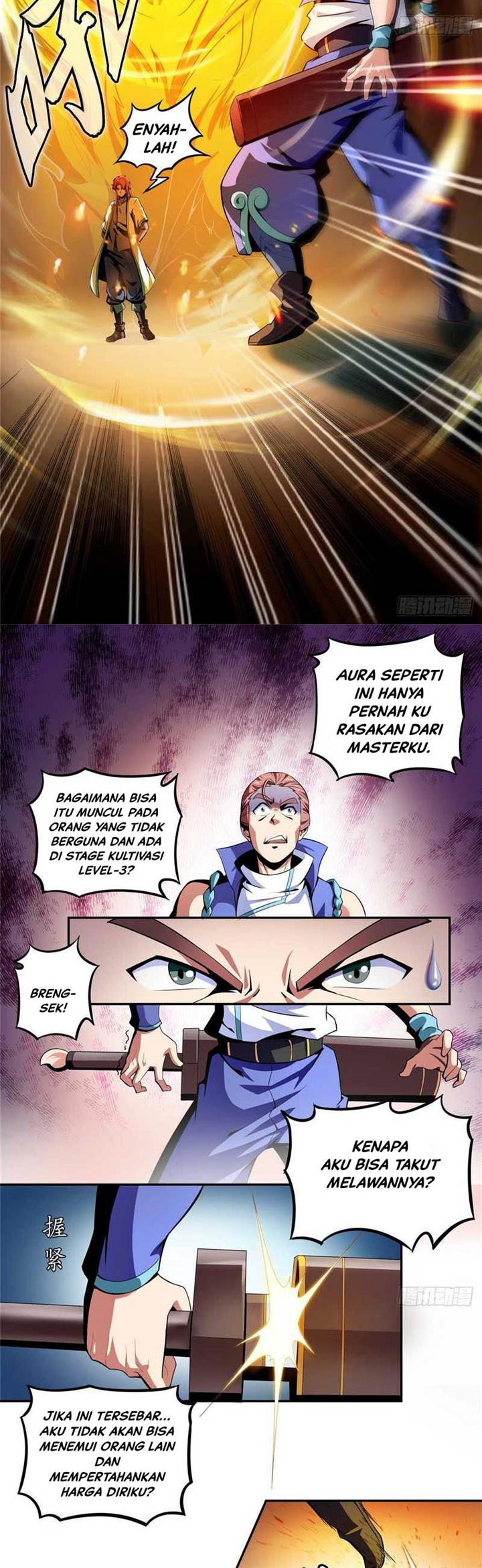library-tiandao - Chapter: 15