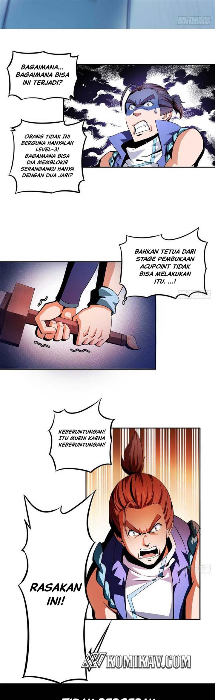 library-tiandao - Chapter: 15