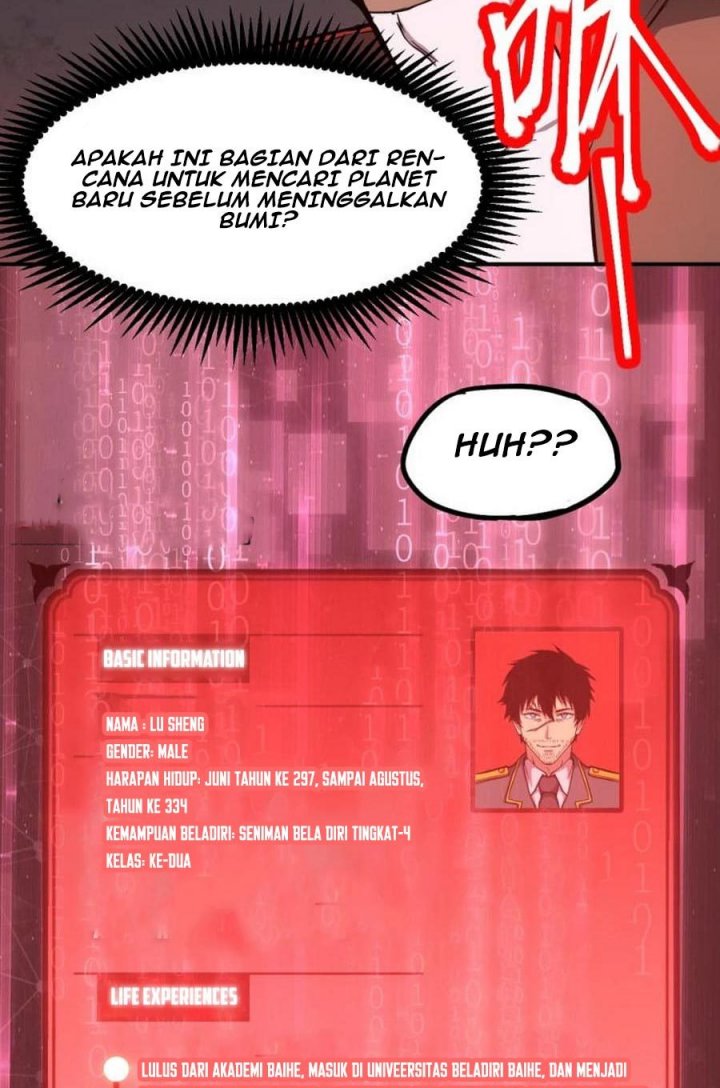 leveling-in-the-future - Chapter: 6