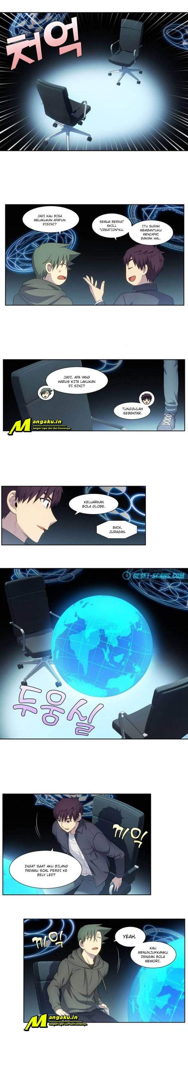 the-gamer - Chapter: 385
