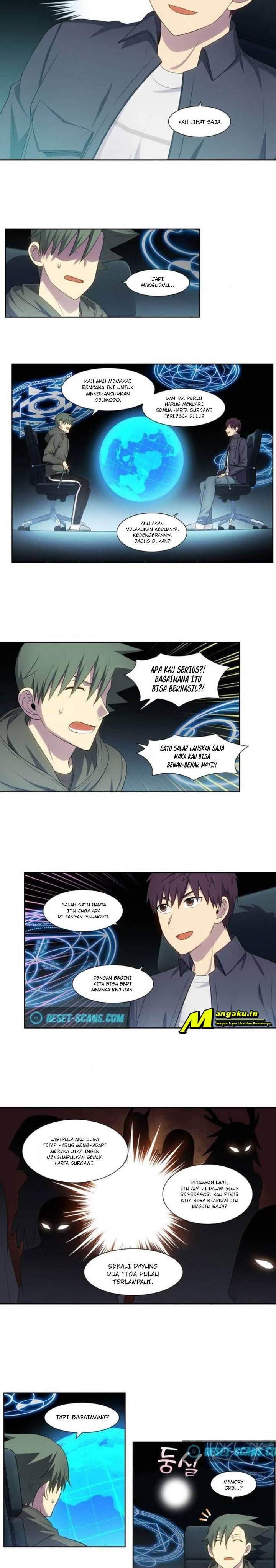 the-gamer - Chapter: 385