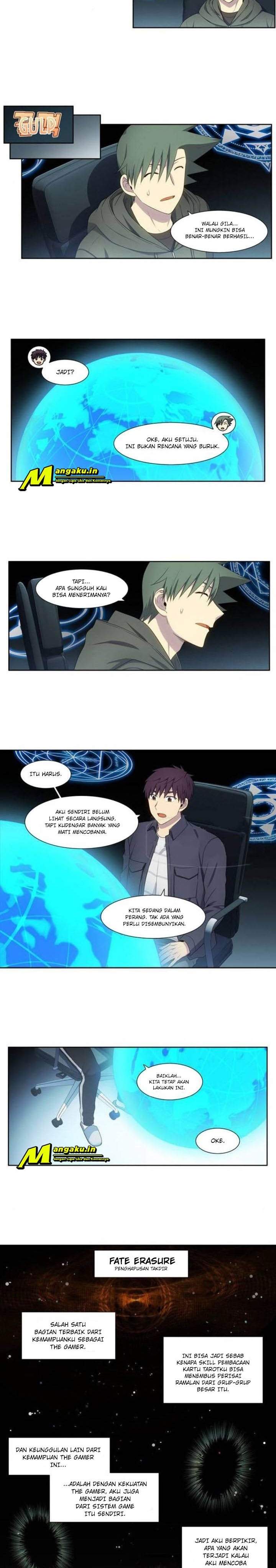 the-gamer - Chapter: 385
