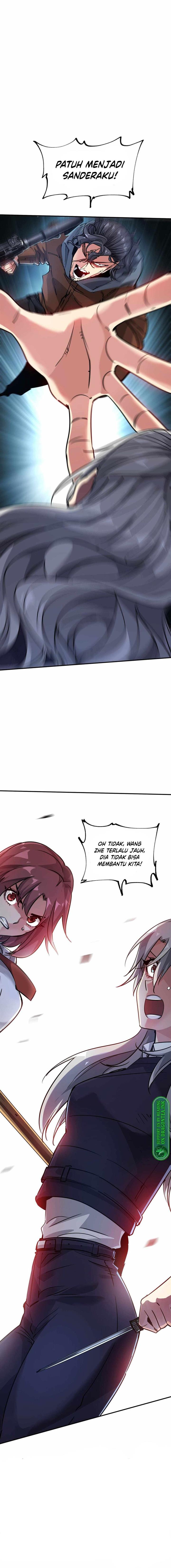 the-evolution - Chapter: 10