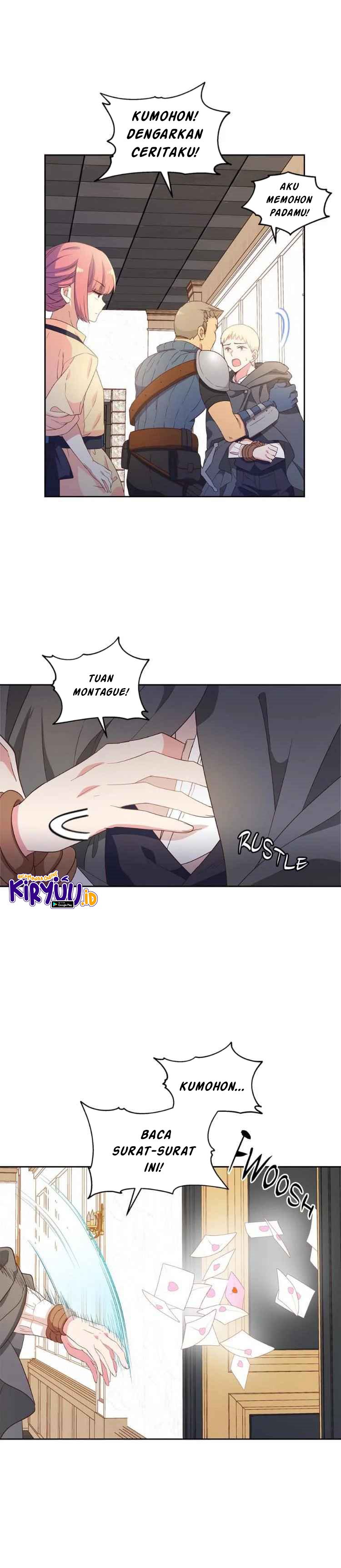 come-on-out-romeo - Chapter: 12