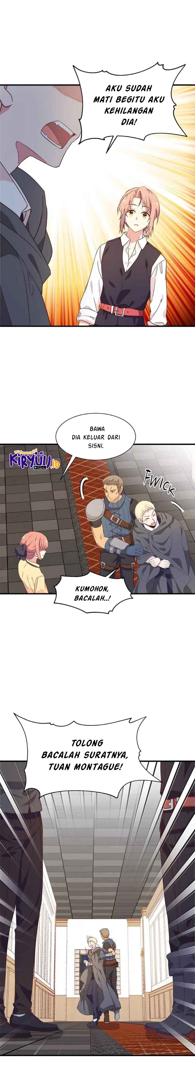 come-on-out-romeo - Chapter: 12