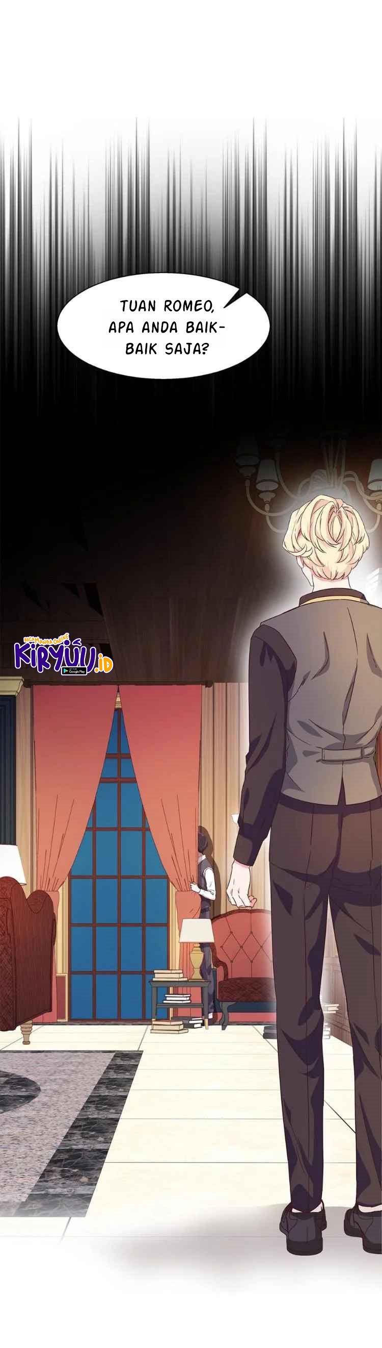 come-on-out-romeo - Chapter: 12