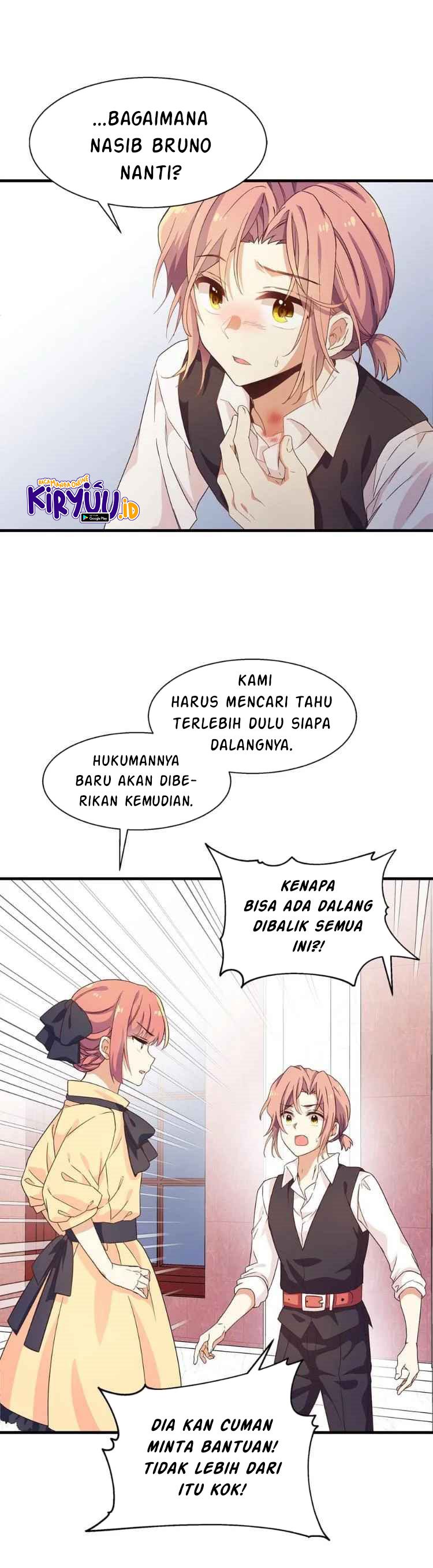 come-on-out-romeo - Chapter: 12