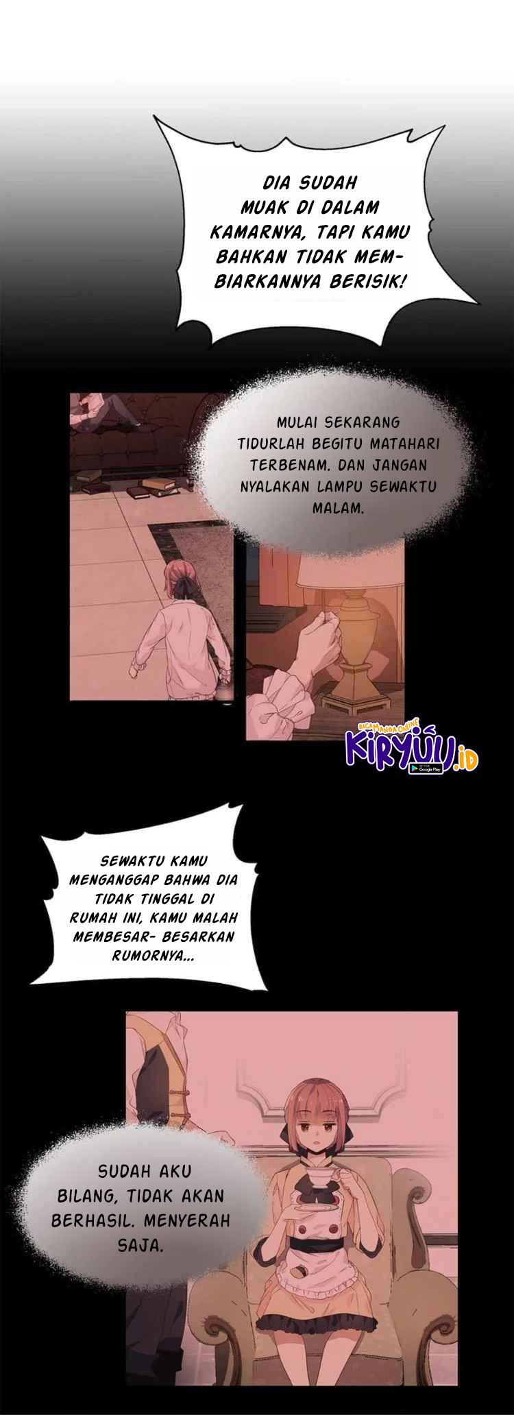 come-on-out-romeo - Chapter: 12