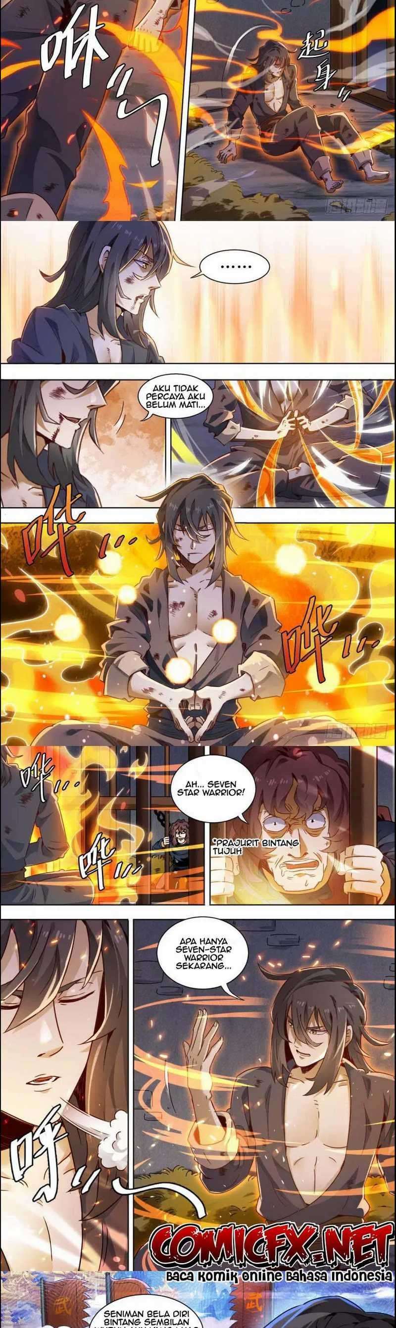 i-am-the-lord-of-sage - Chapter: 3