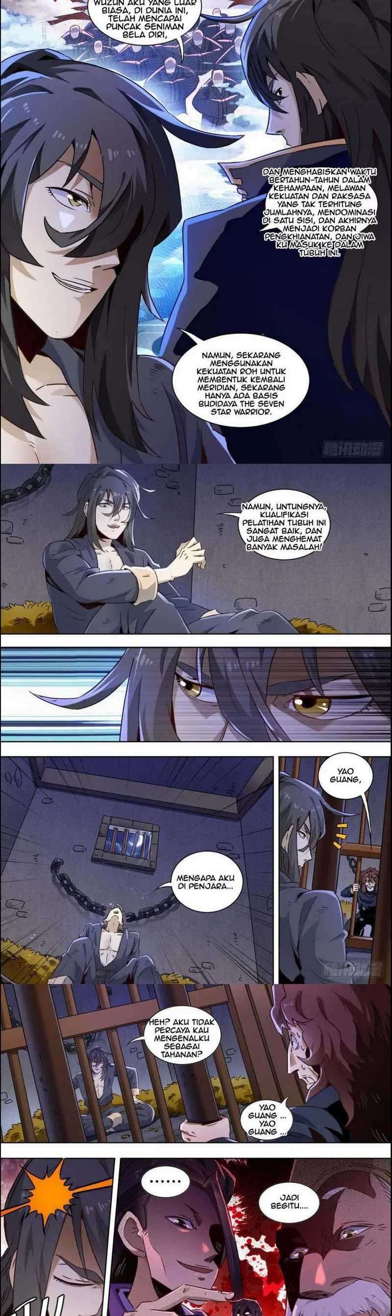 i-am-the-lord-of-sage - Chapter: 3