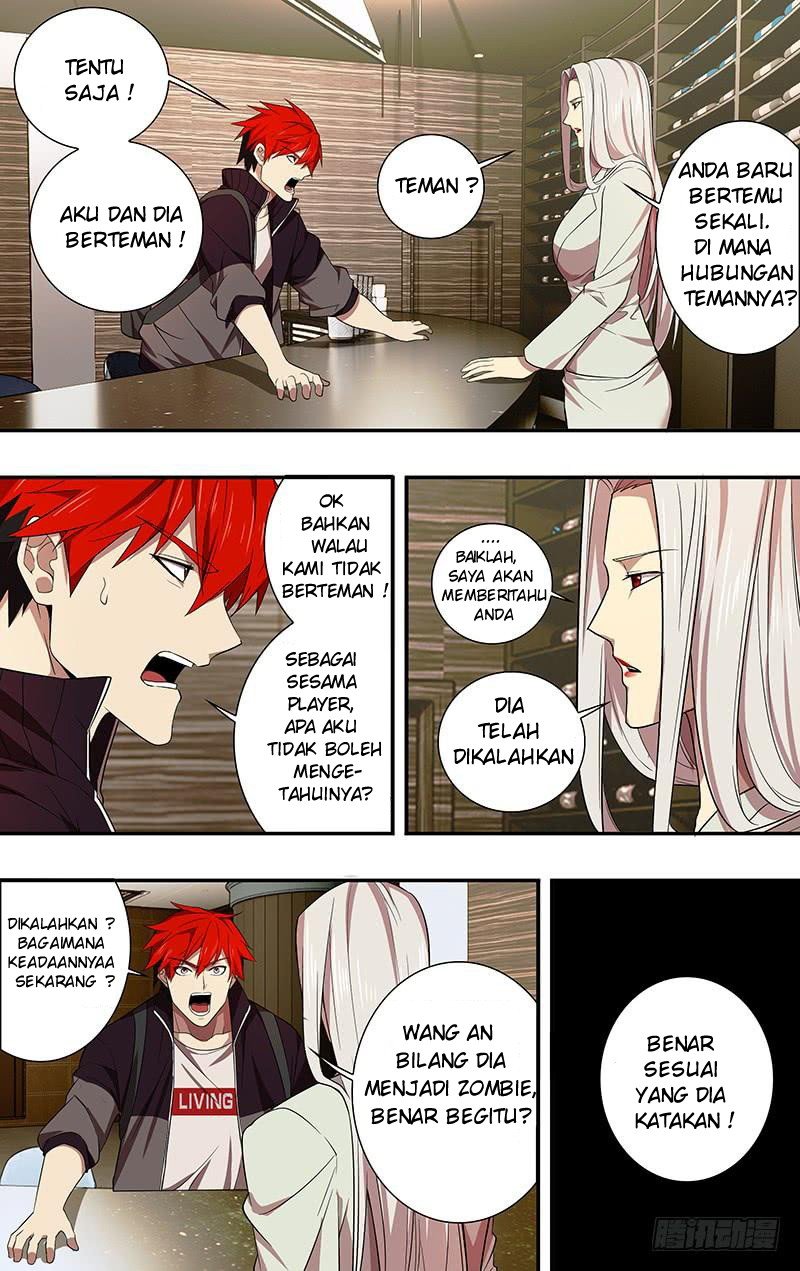 monster-kingdom - Chapter: 39