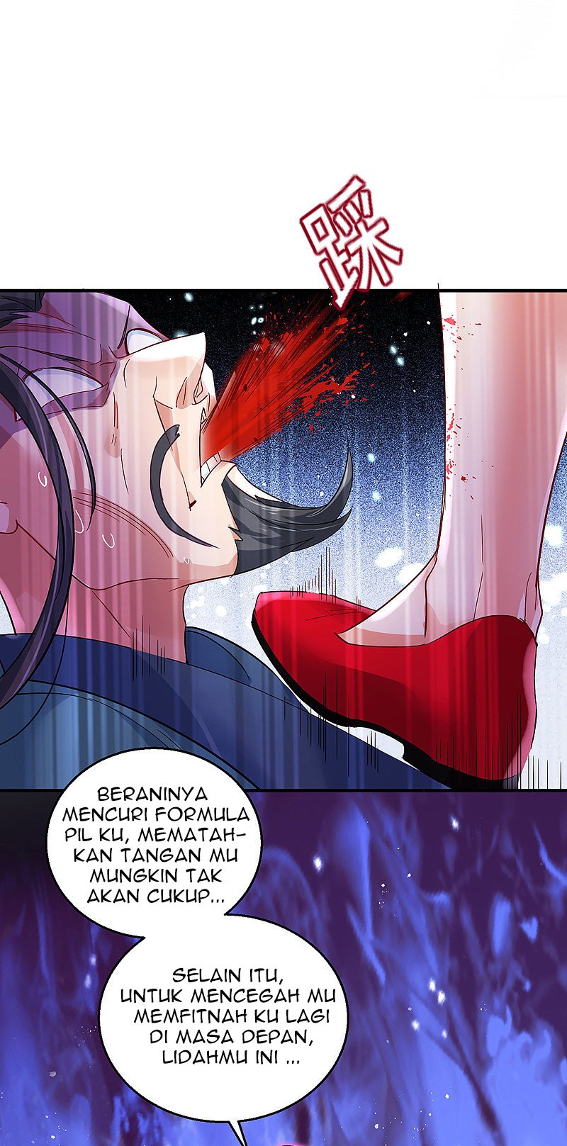 miss-nine-doctor - Chapter: 44