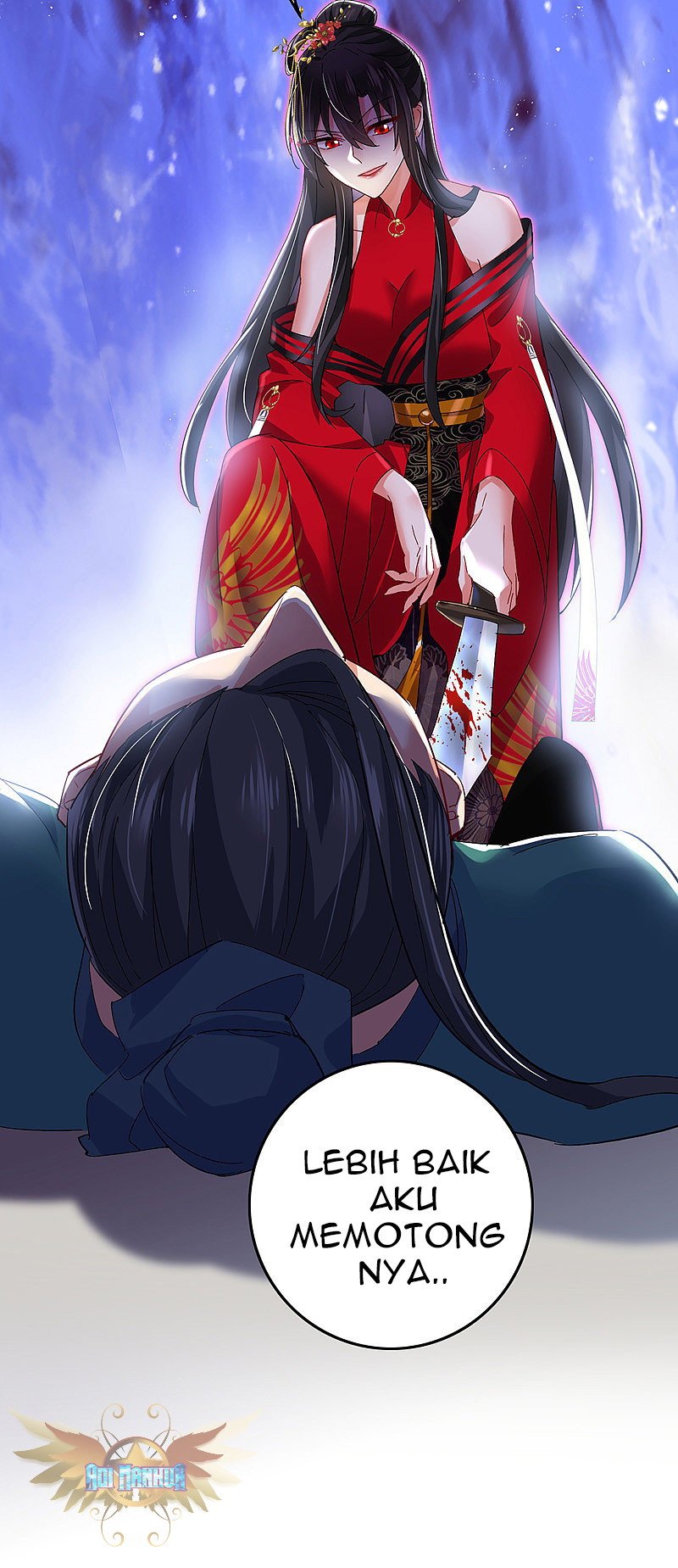miss-nine-doctor - Chapter: 44