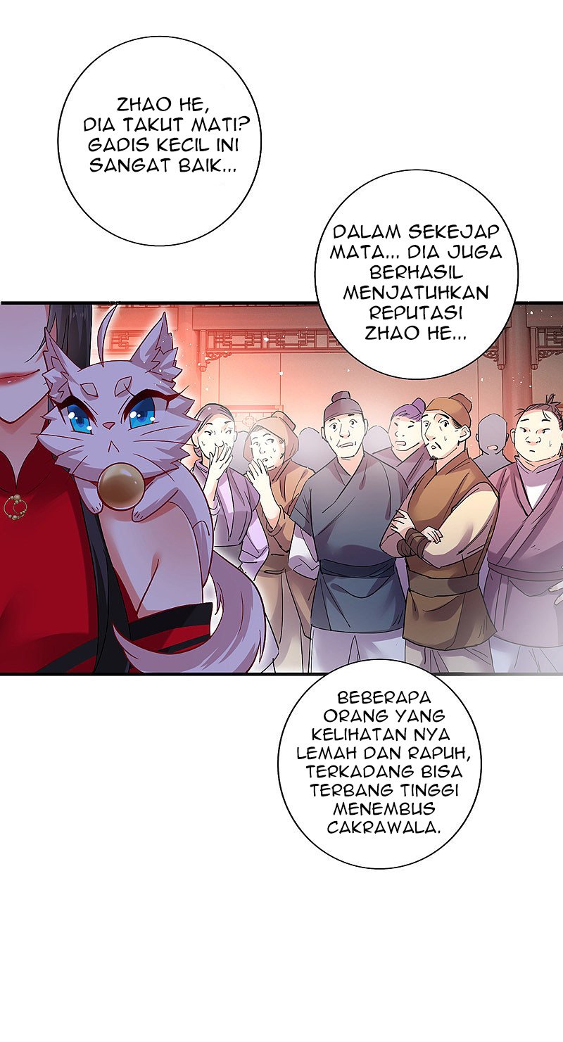 miss-nine-doctor - Chapter: 44