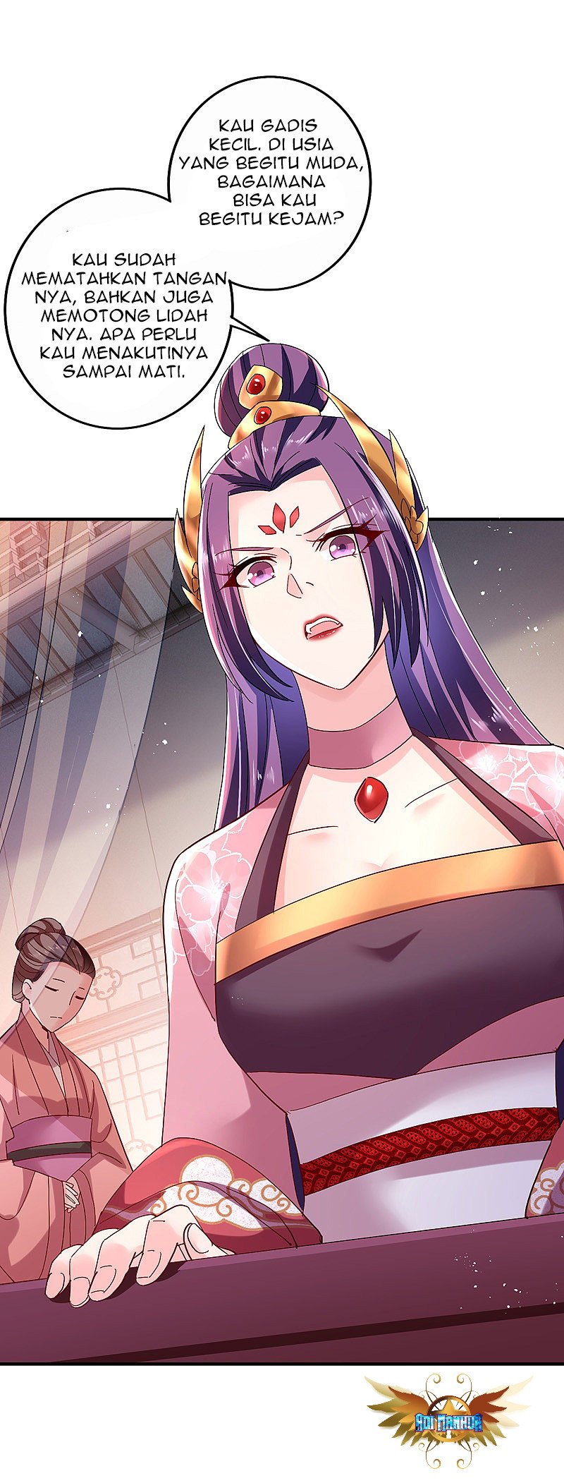 miss-nine-doctor - Chapter: 44