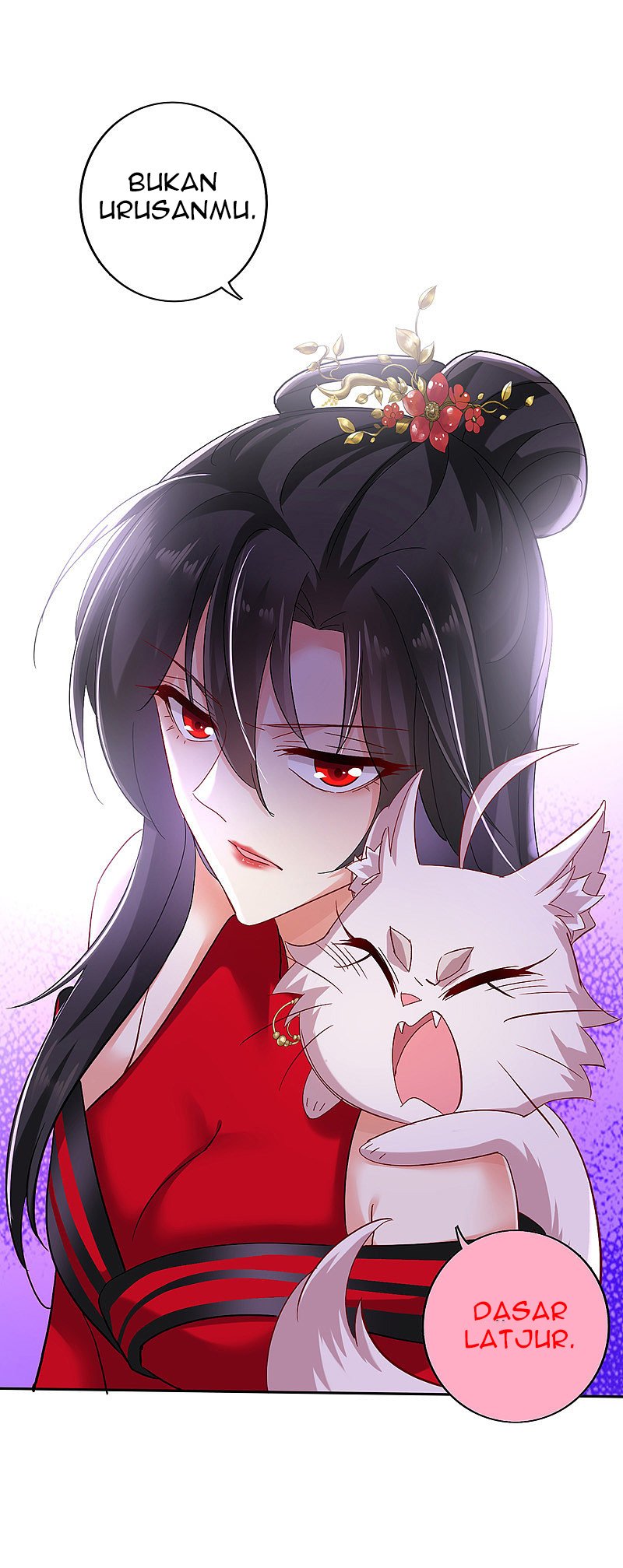 miss-nine-doctor - Chapter: 44