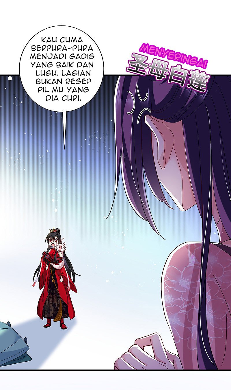 miss-nine-doctor - Chapter: 44