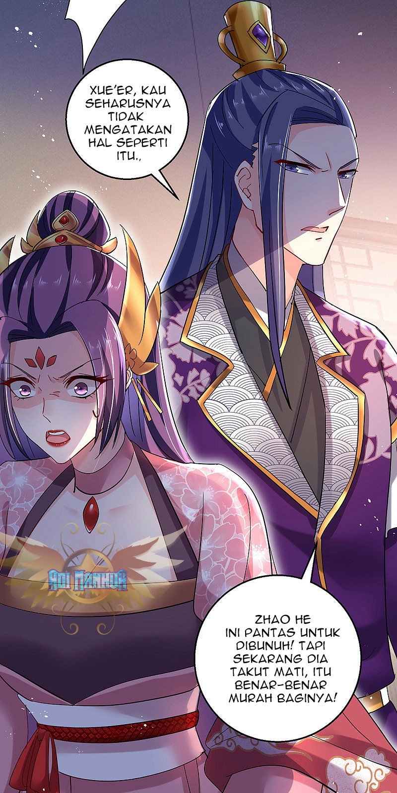miss-nine-doctor - Chapter: 44