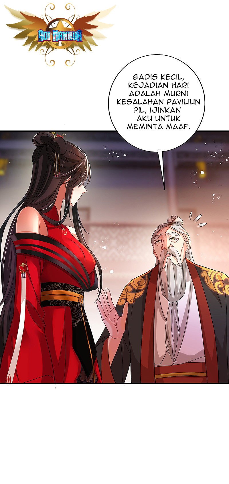 miss-nine-doctor - Chapter: 44
