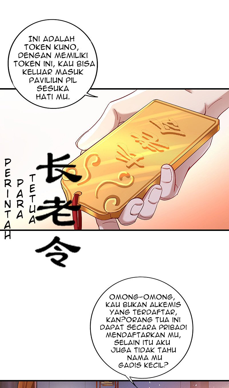 miss-nine-doctor - Chapter: 44