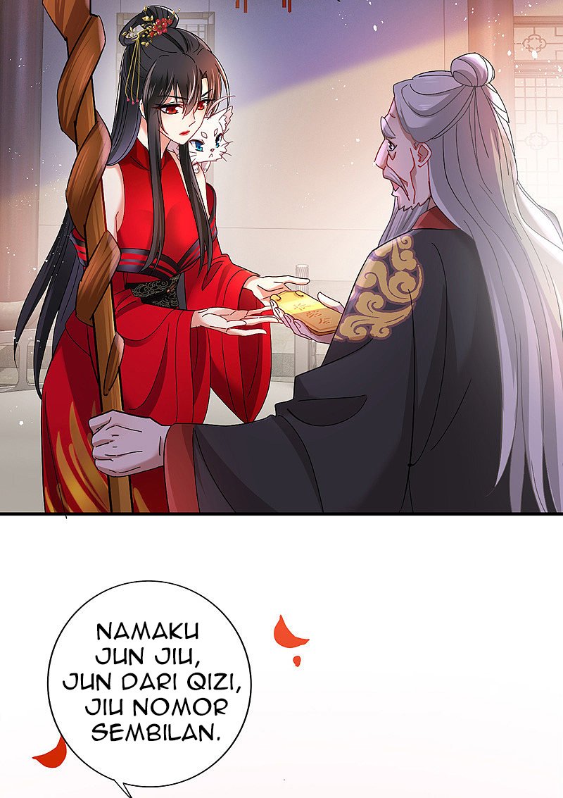 miss-nine-doctor - Chapter: 44