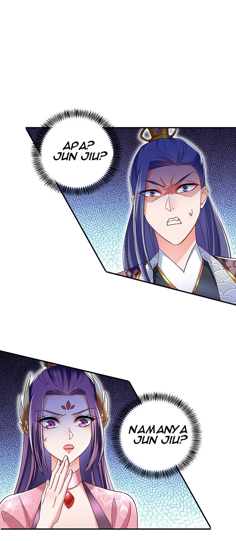 miss-nine-doctor - Chapter: 44